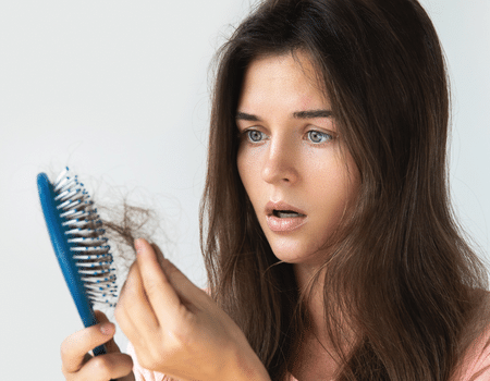 Best Hair loss treatment in Qatar